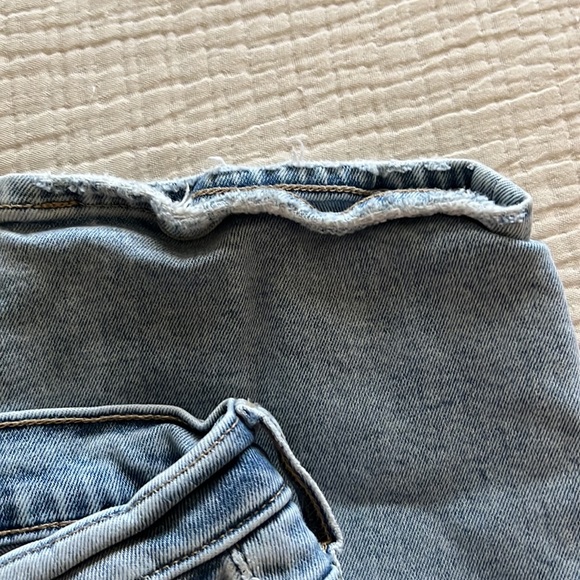 Gap Jeans NWOT - Picture 3 of 7